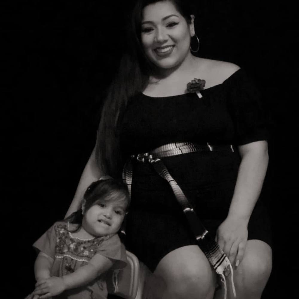 Meet your Posher, Victoria